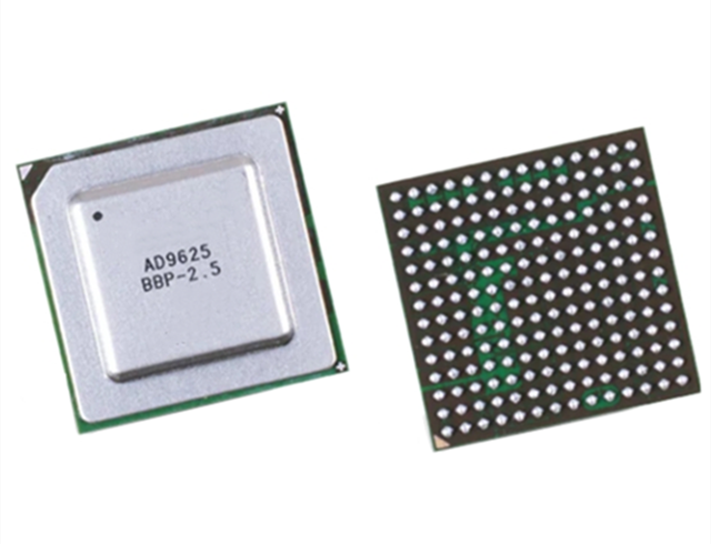 ADI AD9625BBPZ-2.5模數(shù)轉(zhuǎn)換器：12位、2.5 GSPS、1.3 V/2.5 V（ADC）