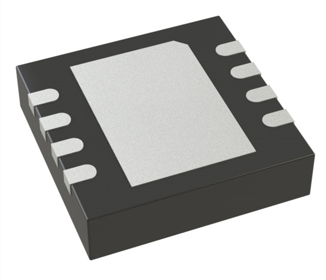 LTC6362CDD差分放大器：1mA 軌至軌輸入/輸出差分運(yùn)算放大器
