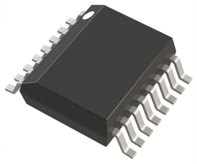 （Maxim）MAX16972AGEB：3A、汽車級(jí)高速USB保護(hù)器、采用 16 QSOP 封裝