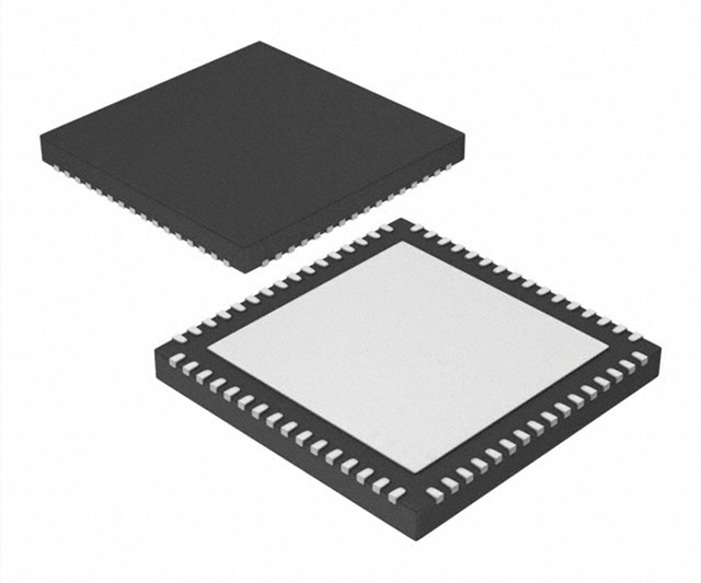 ADI高速模數(shù)轉換器：LTC2141CUP-12 12 位、40Msps、低功率、雙通道 ADC