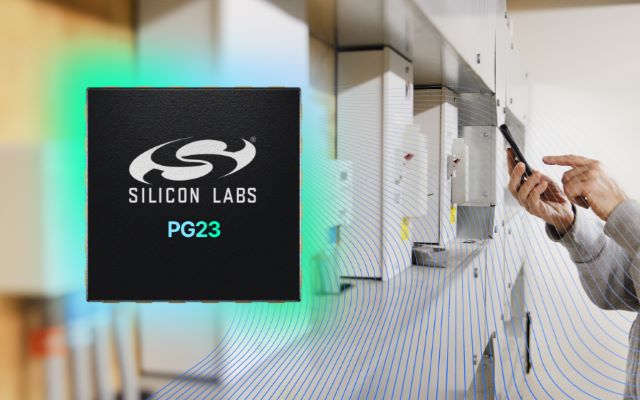 24 小時發(fā)貨！明佳達(dá)電子供應(yīng) Silicon Labs 原裝 MCU、無線模塊、時鐘 IC