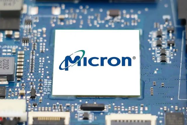 高價(jià)回收 Micron 美光 DRAM/NAND/NOR 芯片，回收存儲(chǔ)芯片！