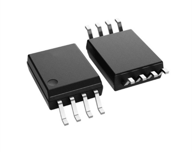 ISO224BDWVR：（TI）±12V 輸入、精密電壓檢測(cè)增強(qiáng)型隔離式放大器