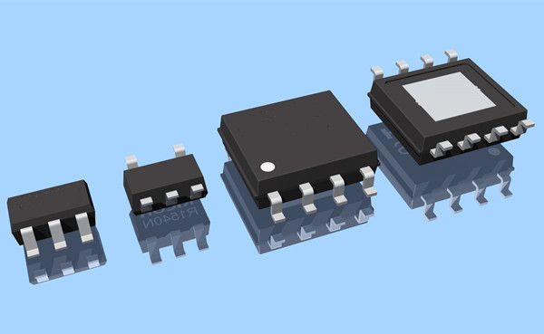 明佳達電子——（onsemi）全系列電機驅(qū)動方案核心供應商