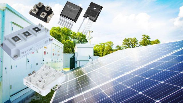 專業(yè)收購Microchip——收購IGBT 模塊，功率 MOSFET——明佳達(dá)電子回收商