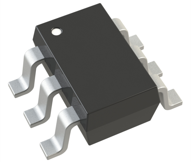 【ADI放大器】ADA4853-1AKSZ：2.65V至5V、軌到軌輸出視頻運(yùn)算放大器?