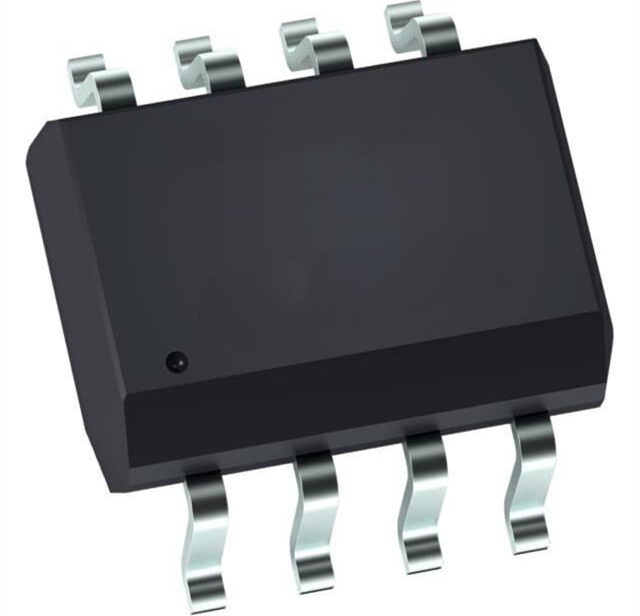 供應(yīng) ADI【AD629ARZ】±270 V 低失調(diào)、高共模電壓差分放大器