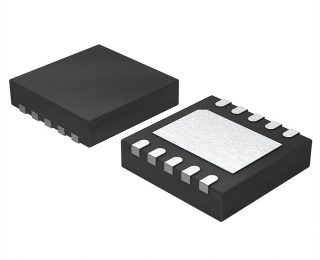 具有雙通道、2 MHZ、800 mA的 ADP2230ACPZ 同步低靜態(tài)電流降壓調(diào)節(jié)器