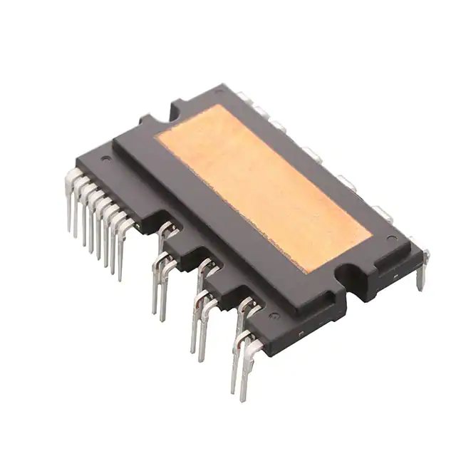 現(xiàn)貨供應 NFVA35065L32：智能功率模塊（IPM）| 汽車級逆變器，650V，50A