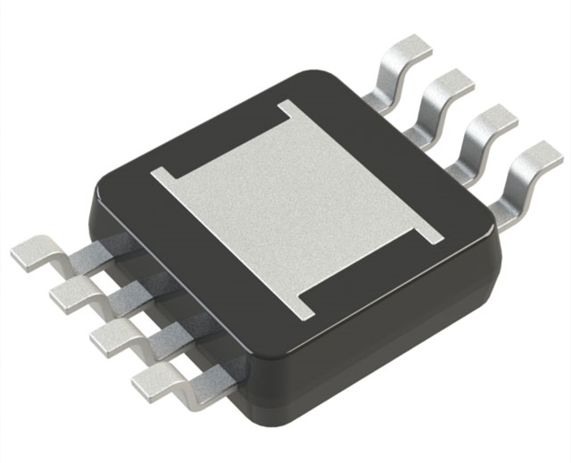 （供應(yīng)ADI）LT3085IMS8E：一款 500mA 、可調(diào)、單電阻器低壓差穩(wěn)壓器(LDO)