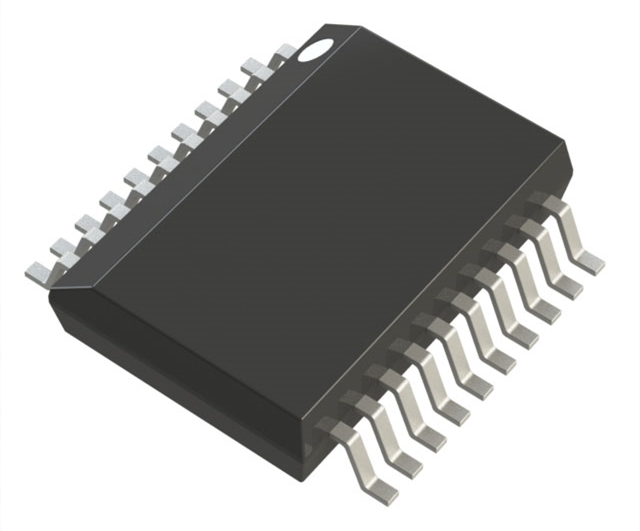 AD5726YRSZ-1500 DAC —— 四通道、12位、串行輸入、電壓輸出數(shù)模轉換器