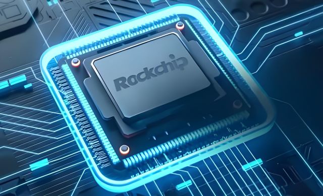 明佳達(dá)電子收購 Rockchip SoC 芯片，拓展產(chǎn)品線