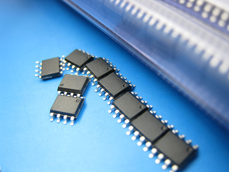 明佳達一站式供應(yīng)瑞薩（Renesas）各種光電耦合器 IC
