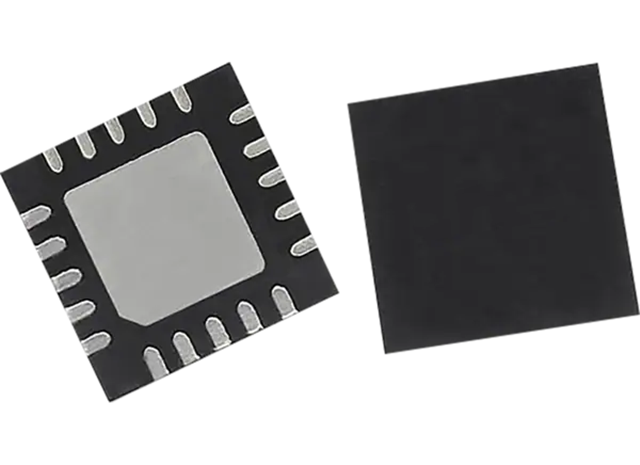介紹【MAAD-011048】RF數(shù)字衰減器，1 dB LSB，5-Bit 31 dB，DC至55 GHz