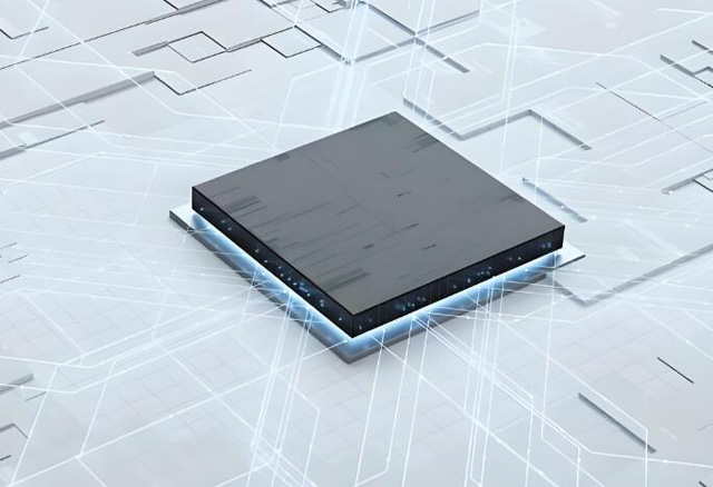 回收集成電路芯片，回收電子元件，明佳達回收IC芯片