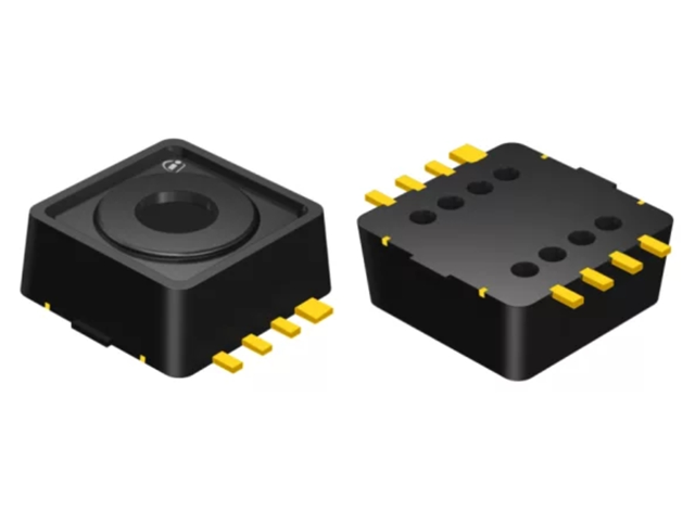 Infineon XENSIV ? - KP229F3519 模擬 MAP 壓力傳感器，符合汽車標準