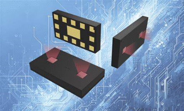 明佳達電子：一站式英飛凌3D ToF傳感器供應專家