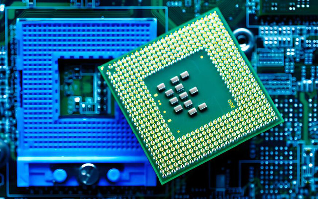 回收微控制器、回收微處理器、明佳達回收電子MCU/MPU