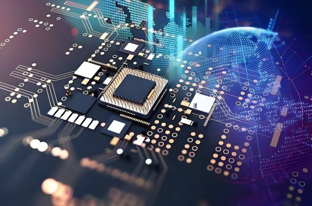 200萬(wàn)+庫(kù)存型號(hào)！明佳達(dá)電子一站式供應(yīng)MCU/FPGA/存儲(chǔ)/AI芯片