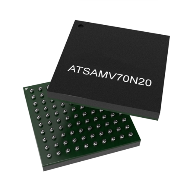 ATSAMV70N20B-CB