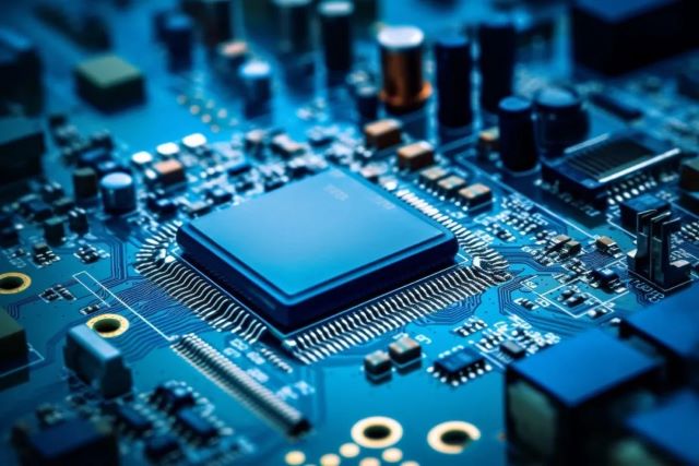 IC芯片庫存回收：明佳達回收集成電路芯片，涵蓋AI、存儲、通信、處理器等多品類