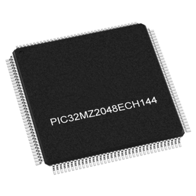 PIC32MZ2048ECH144T-I/PH