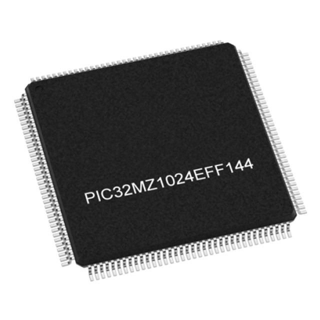 PIC32MZ1024EFF144T-I/PH