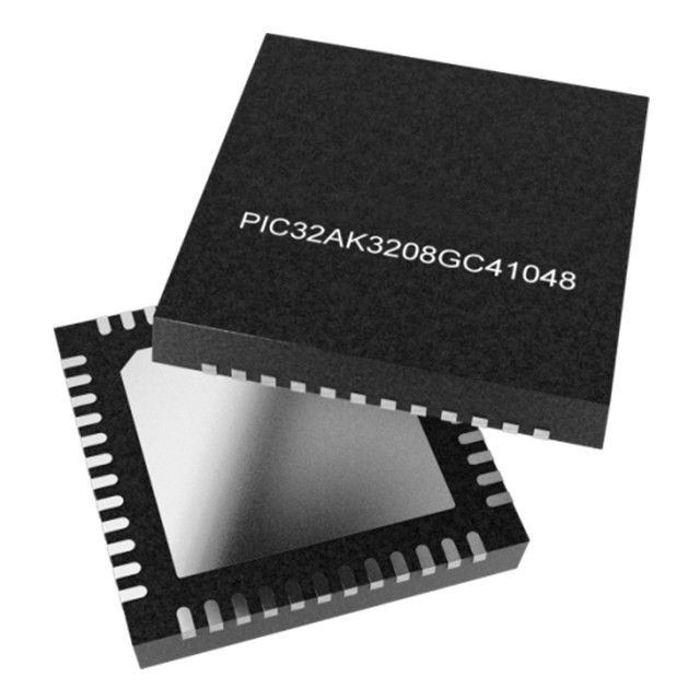 PIC32AK3208GC41048T-I/M7