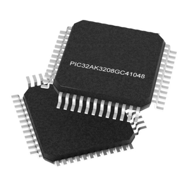 PIC32AK3208GC41048T-I/M7