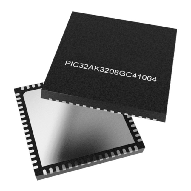 PIC32AK3208GC41064T-I/M7