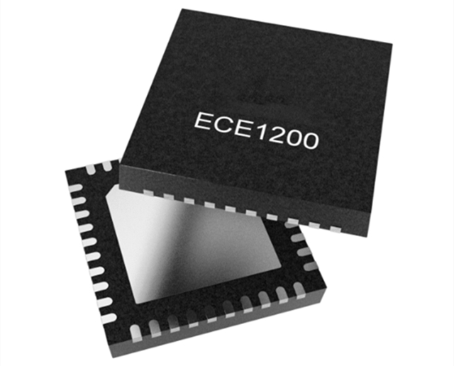 Microchip ECE1200-I/LD eSPI轉(zhuǎn)LPC橋接器的產(chǎn)品介紹、特性、及應(yīng)用